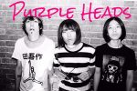 purpleheads