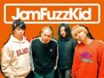 Jam Fuzz Kid