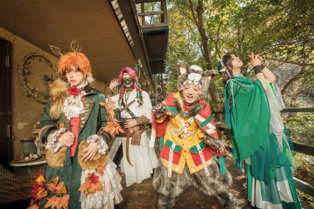 BabyKingdom 10 周年記念 oneman tour 『IT’S MY TURN』